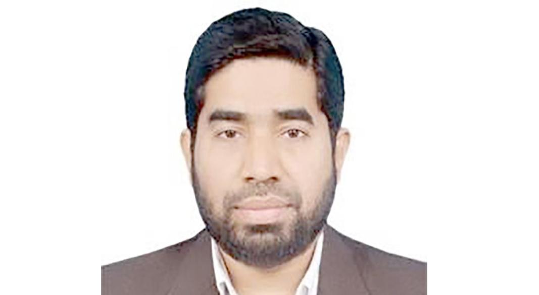 বরগুনা এলজিইডি