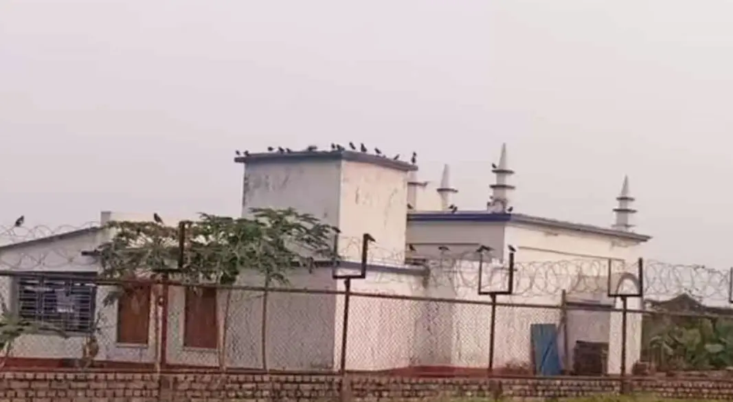 ১৩৬ বছরের পুরোনো মসজিদ বন্ধ করল ভারত