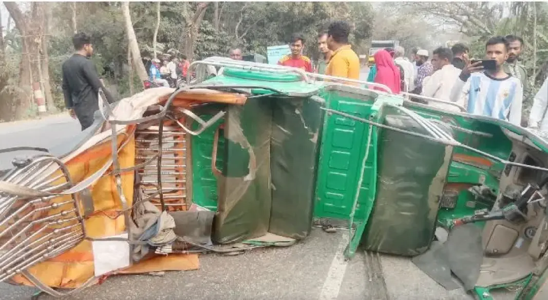 ৪৬৩ সড়ক দুর্ঘটনায় মৃত্যু ৪০৪