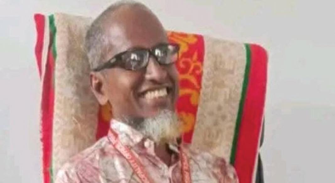 আব্দুর রহিম প্রামানিক