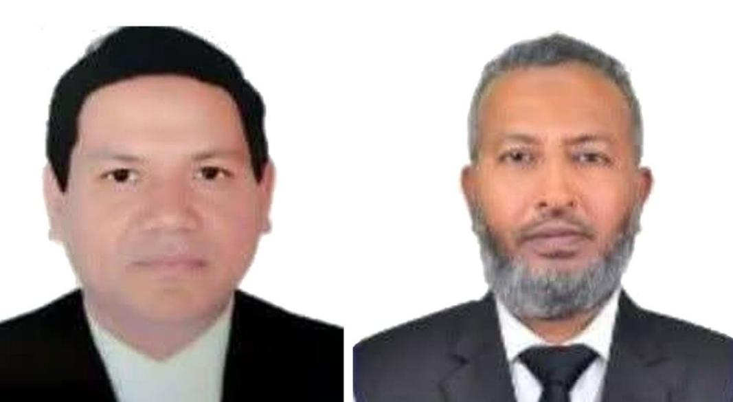 আবুল কালাম আজাদ-আবুল কালাম আজাদ ইমন