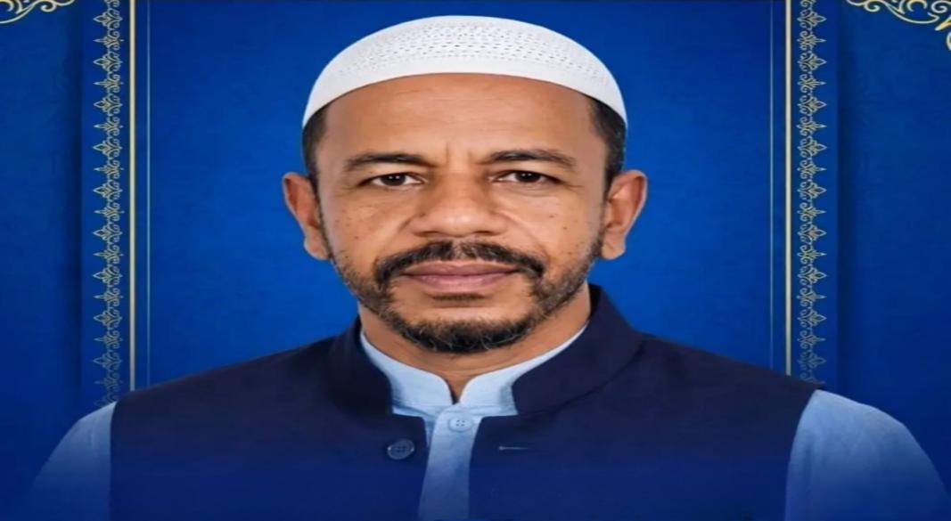 আলিম মুন্সি