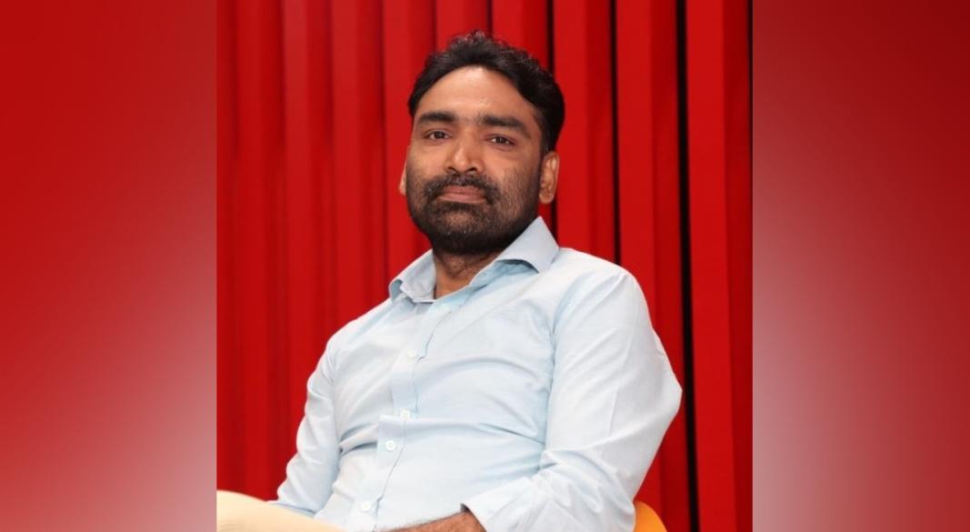 আমীন আল রশীদ