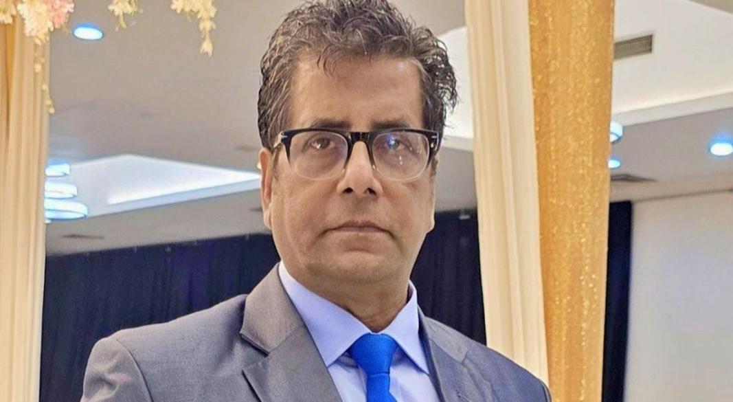 আনিস আলমগীর