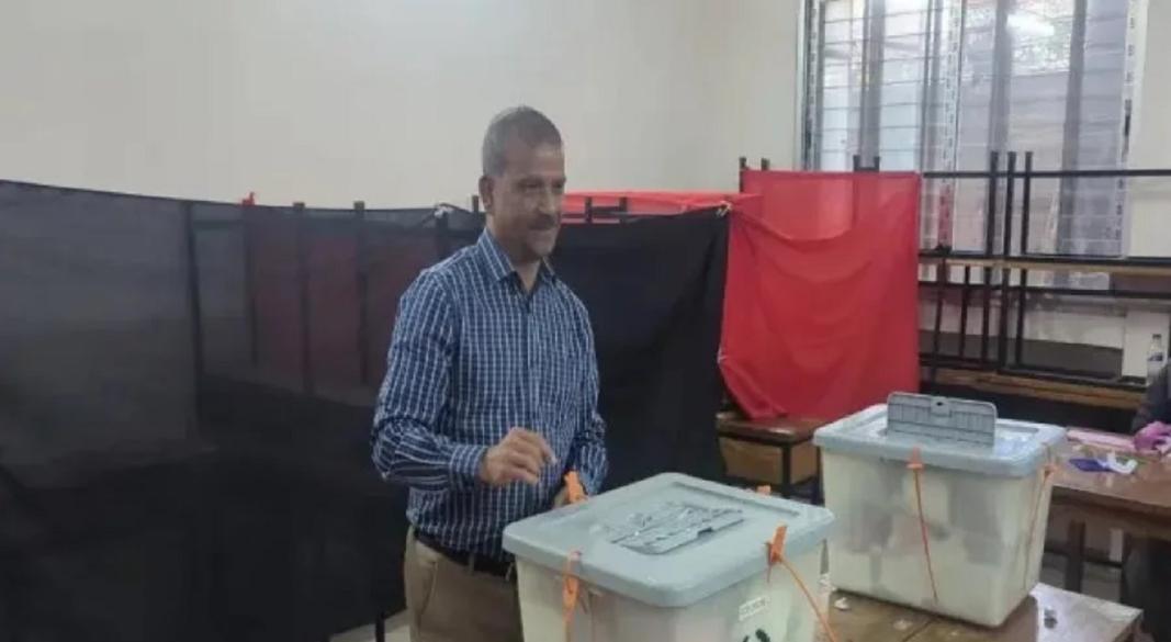 আসিফ নজরুল