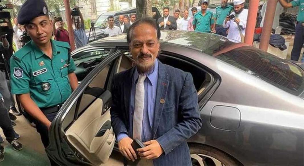 বিচারকের ফেসবুক-হোয়াটসঅ্যাপ অ্যাকাউন্ট হ্যাক