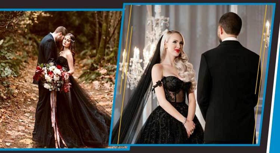 নরওয়ে ও ফিনল্যান্ডে কনে বিয়ে