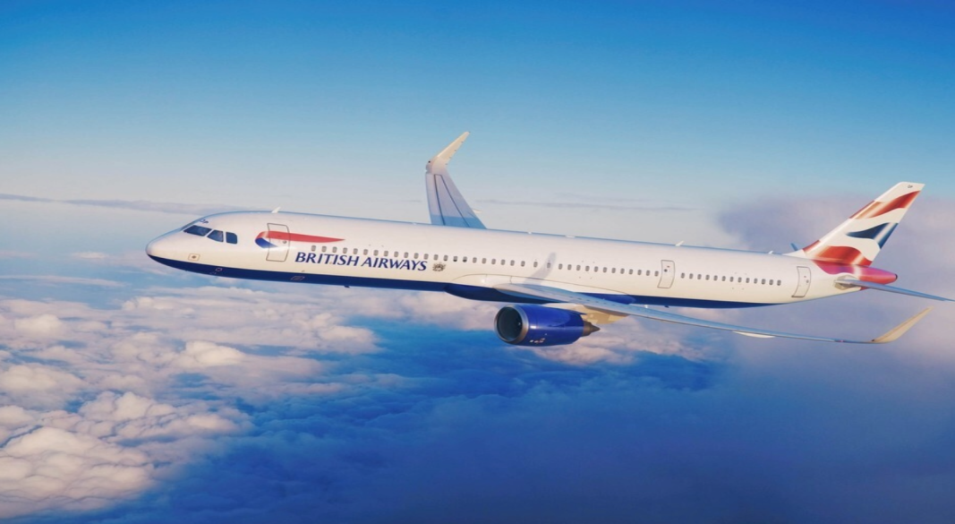 British Airways