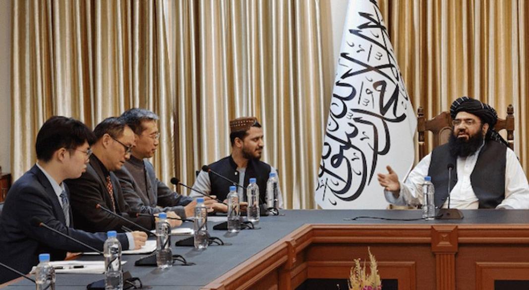 চীনা গণমাধ্যম