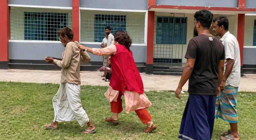দাওকান্দি সরকারি কলেজ
