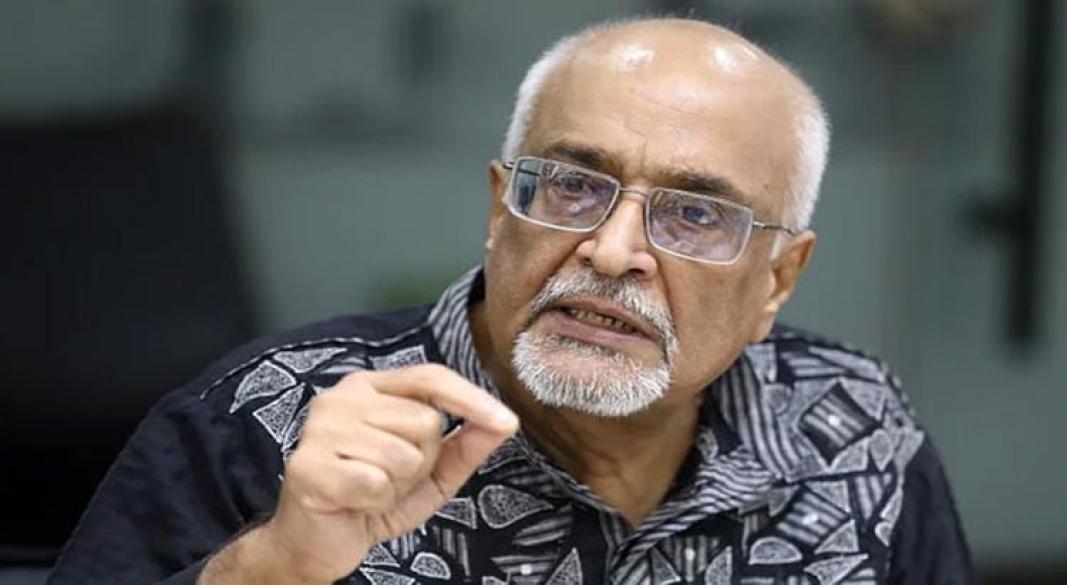 দেবপ্রিয় ভট্টাচার্য