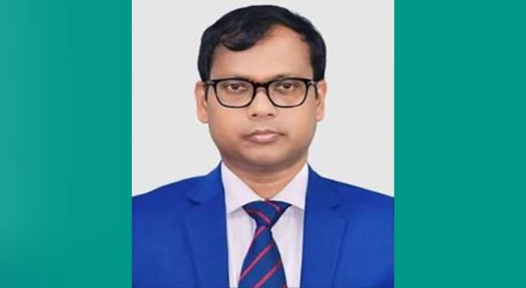 ডিসি সারওয়ার আলম