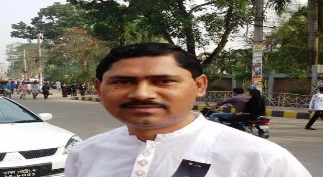 ডা. ভাস্কর সাহা