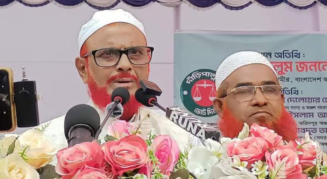 এ টি এম আজহারুল ইসলাম