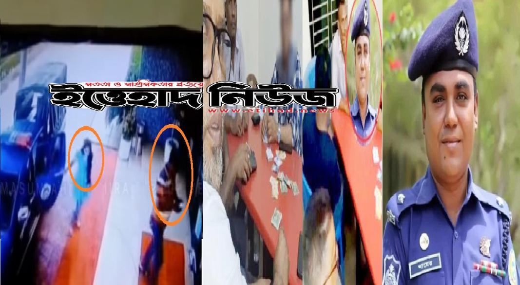 এমএ আবুল খায়ের