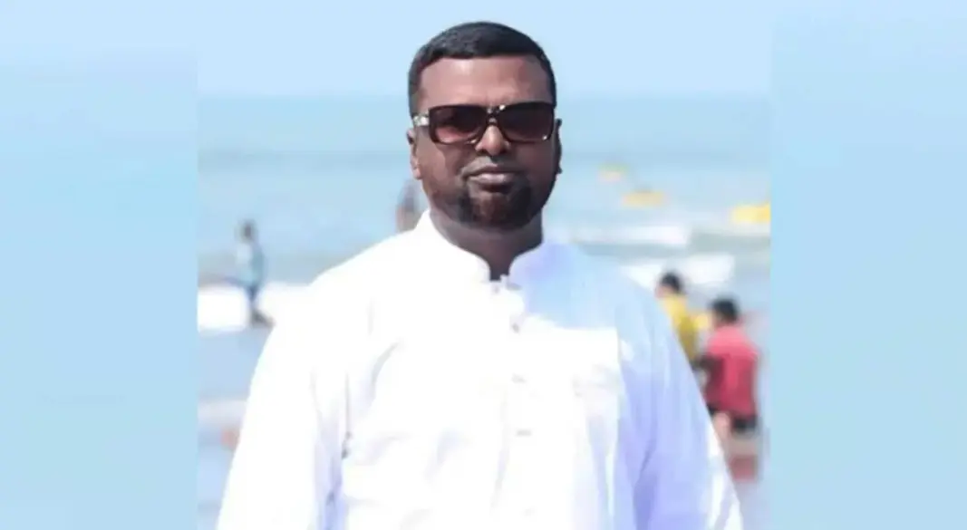 হারুনুর রশীদ