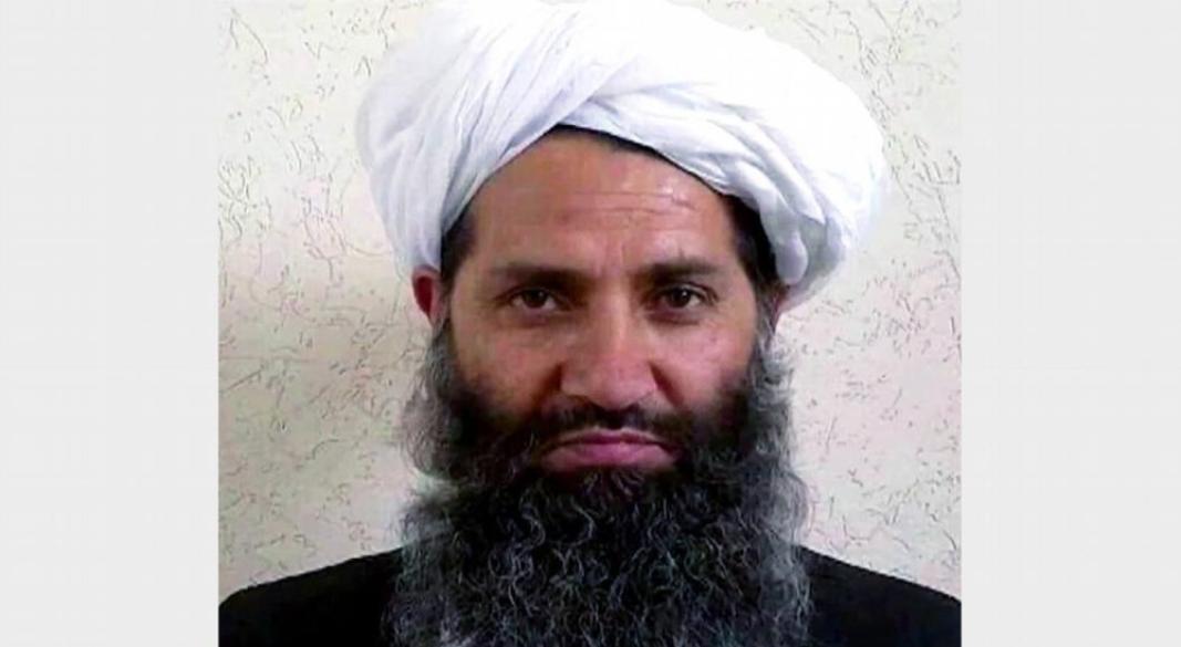 হিবাতুল্লাহ আখুন্দজাদা