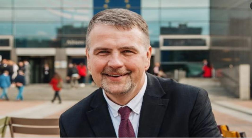 There is a lot of enthusiasm and excitement among voters.