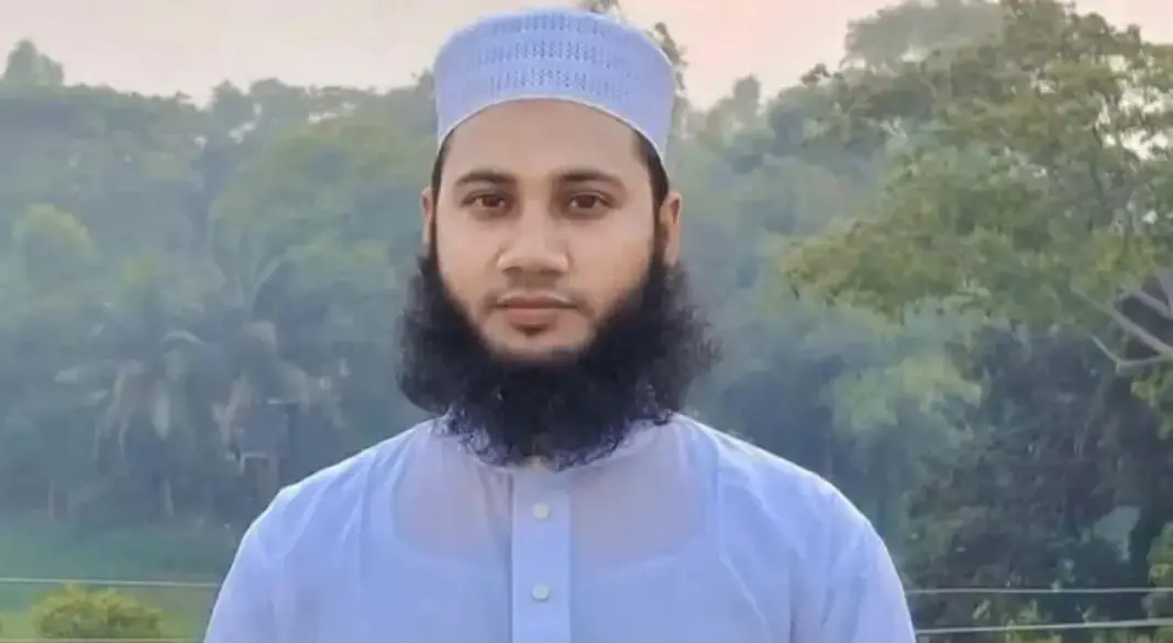 ইমাম মুহসিন উদ্দিন