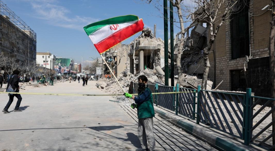 ইরান