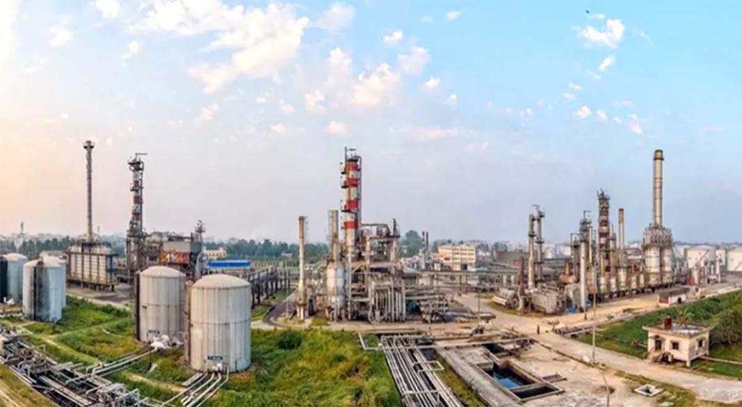 ইস্টার্ন রিফাইনারি