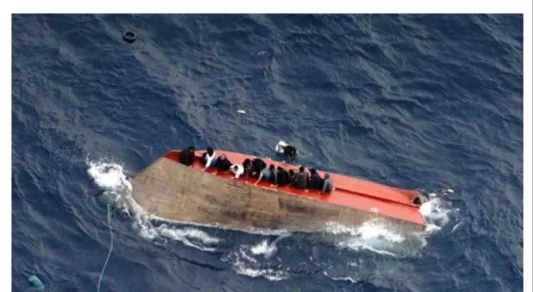 ইতালি উপকূলে বাংলাদেশিসহ জীবিত উদ্ধার ৩২, নিখোঁজ ৮০