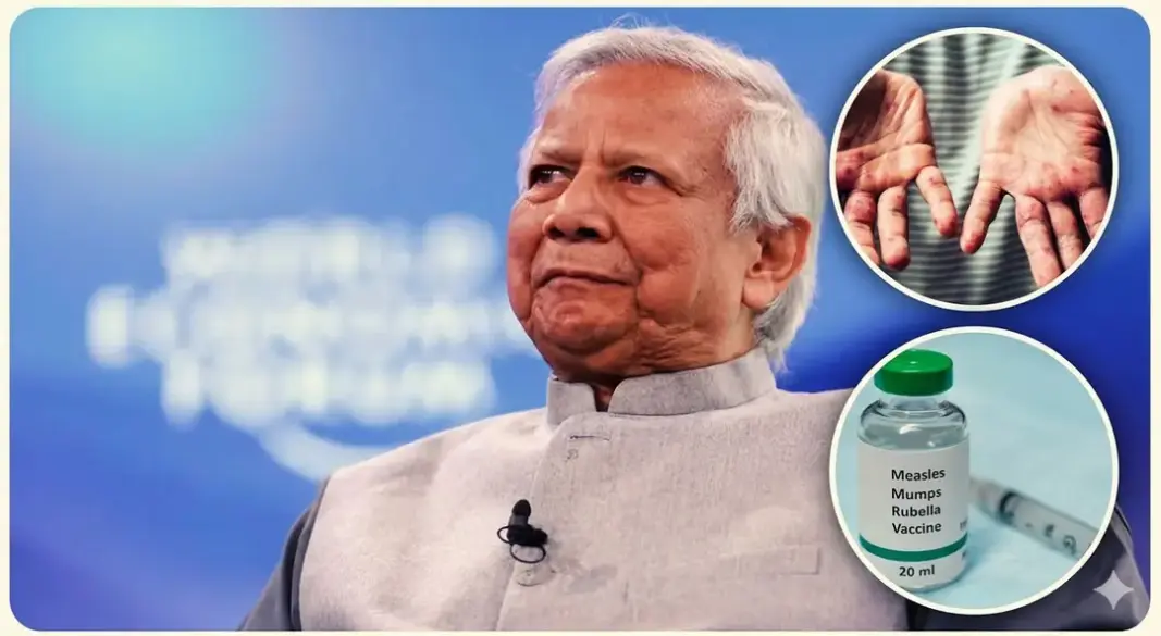 ইউনূস সরকার