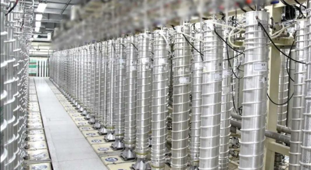 ইউরেনিয়াম