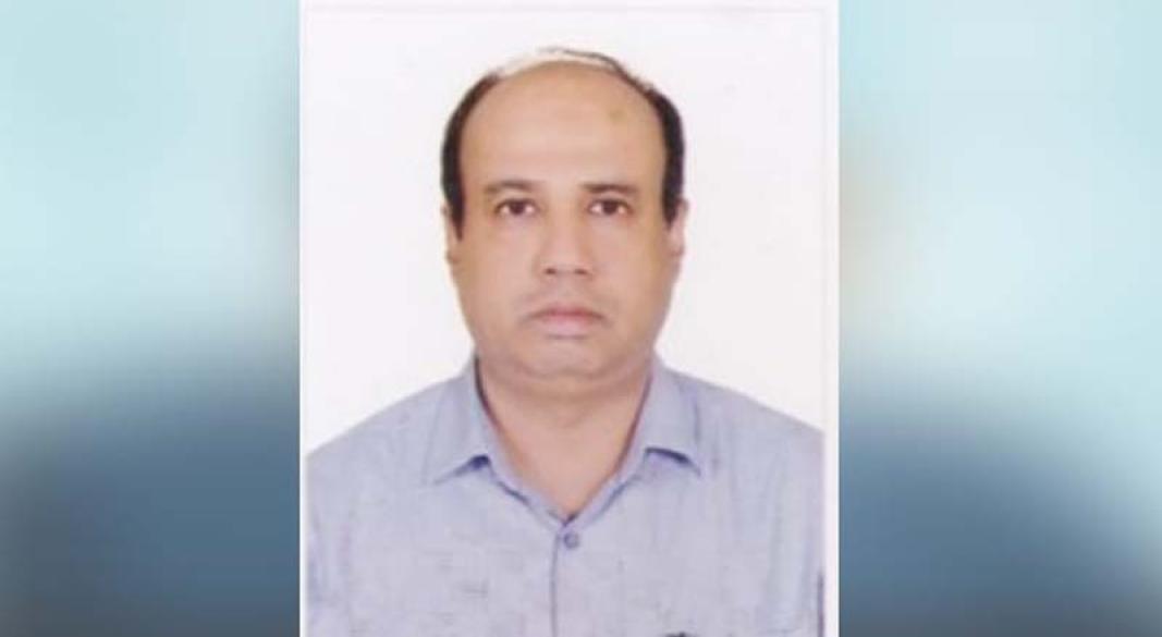 জামানুর রহমান