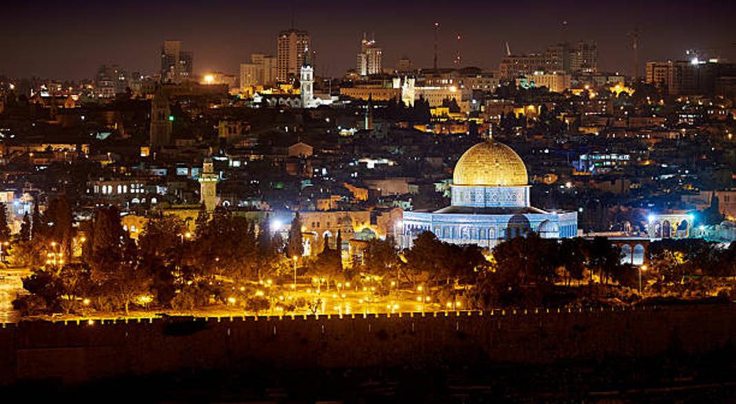 জেরুজালেম