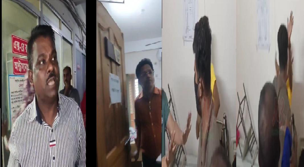 মৃত্যুকে ঘিরে উত্তেজনার আড়ালে কারা ছিল হামলাকারী?