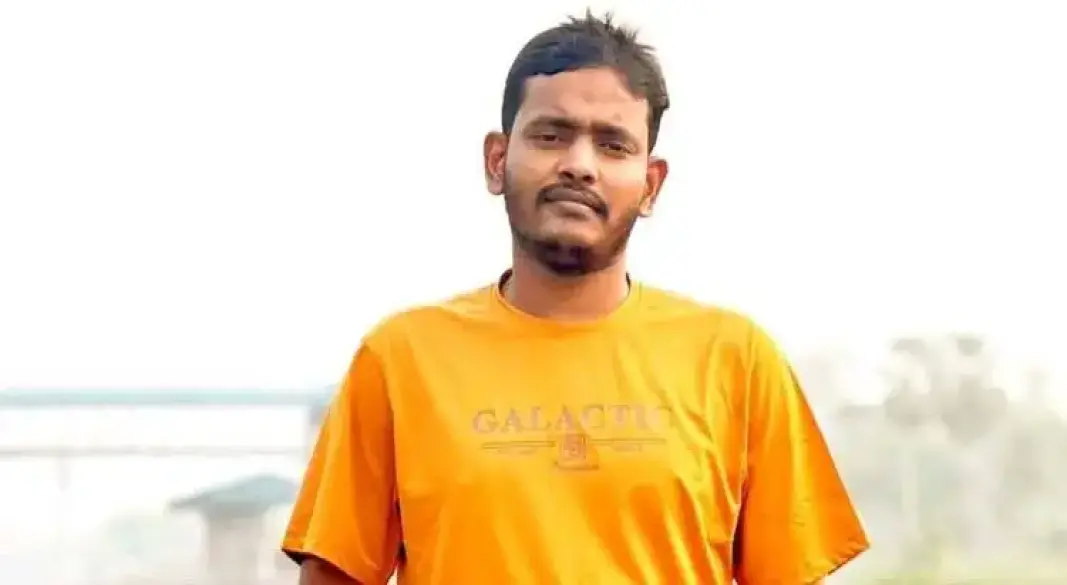 কনটেন্ট ক্রিয়েটর দ্বীন ইসলাম