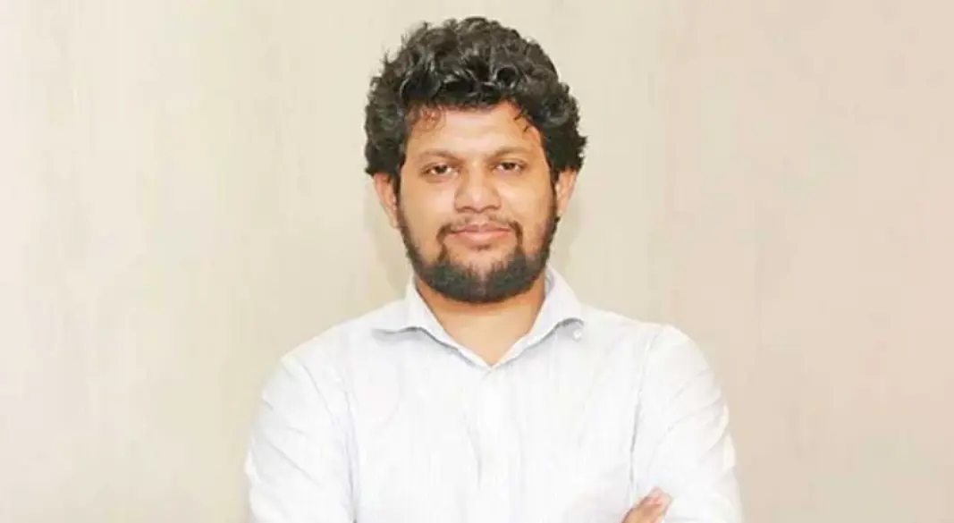 মাহফুজ আলম