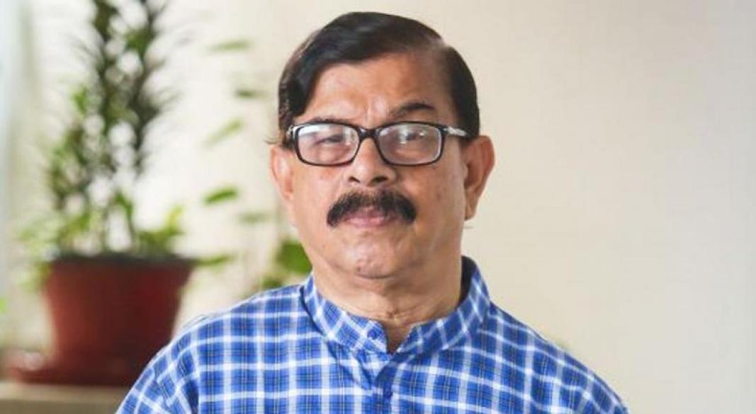 মাহমুদুর রহমান মান্না (ফাইল ছবি)