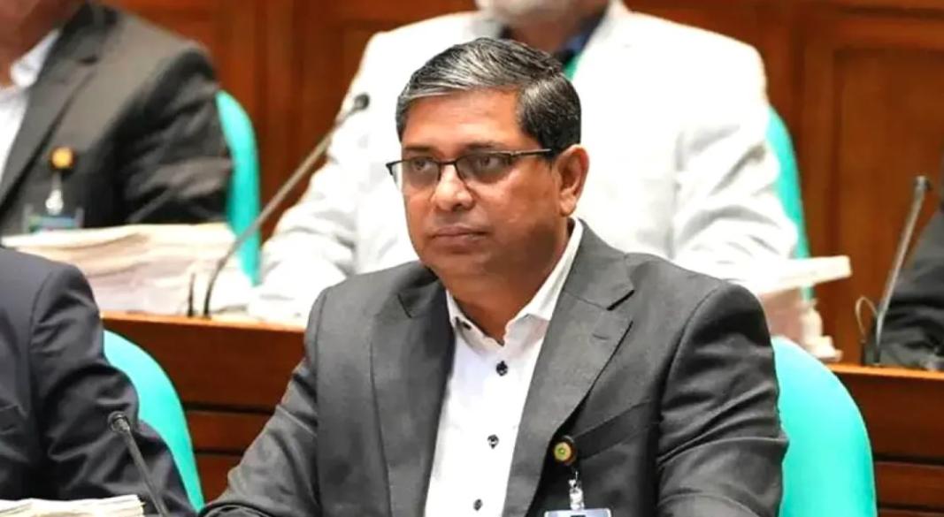 মীর শাহে আলম