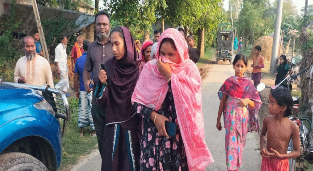 মোছা. জান্নাতি খাতুন