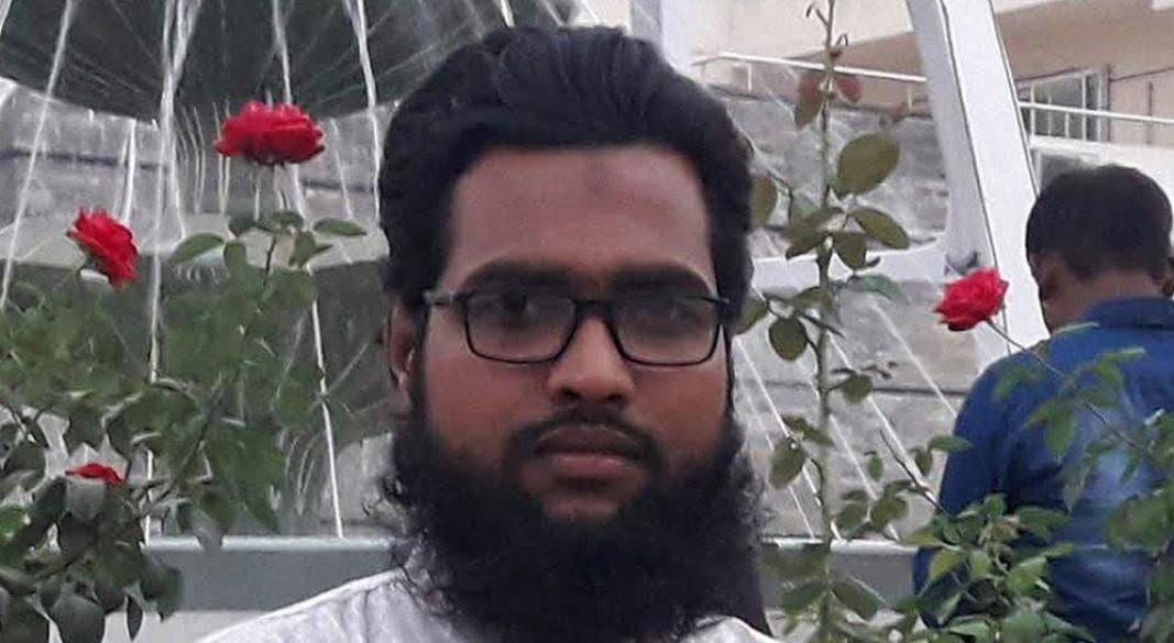 মোহাম্মদ ফিরোজ শাহ্