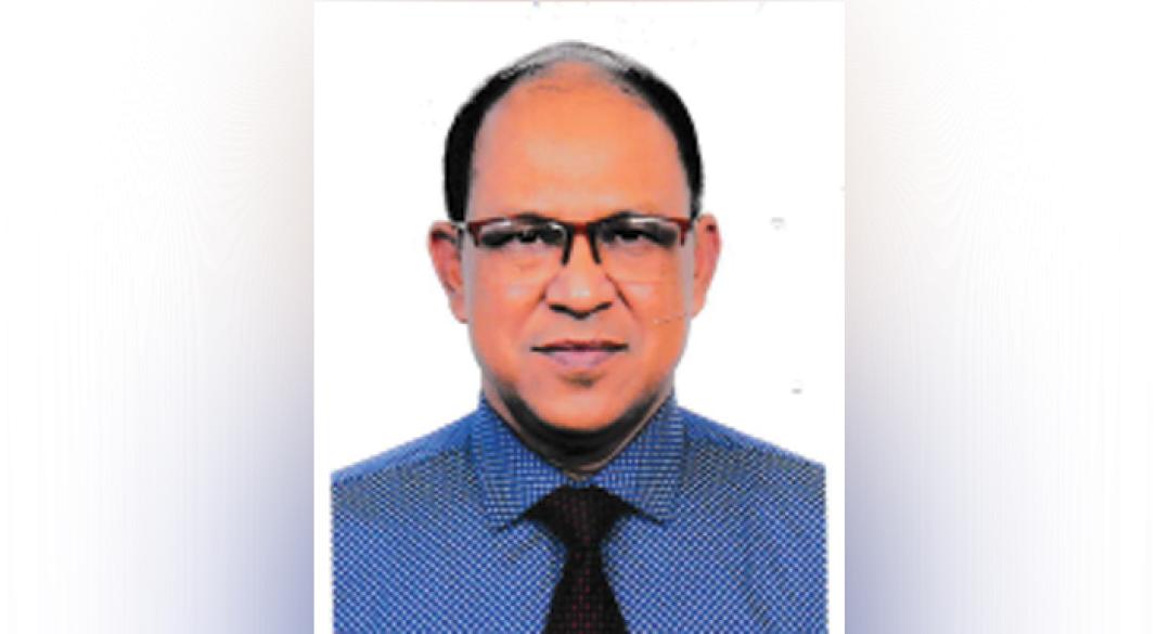 মোরশেদ আলম খান