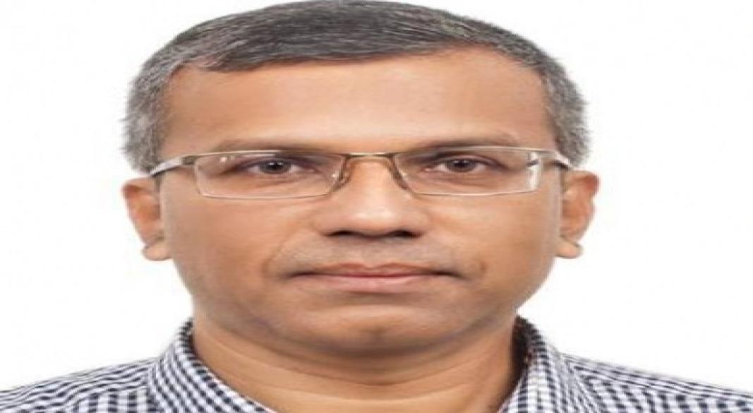 মোস্তাকুর রহমান