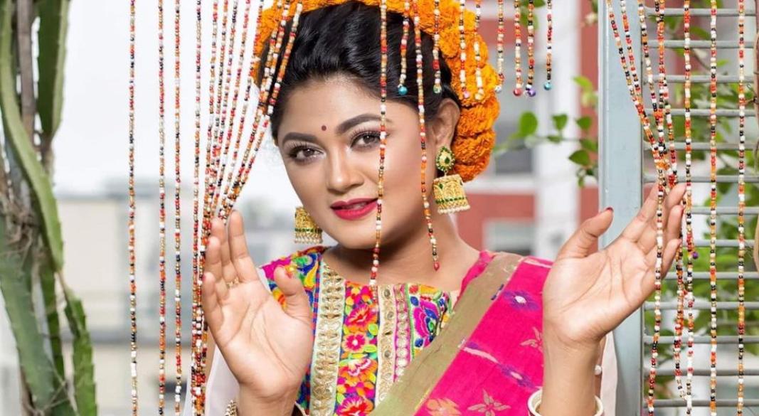 মৌসুমী হামিদ