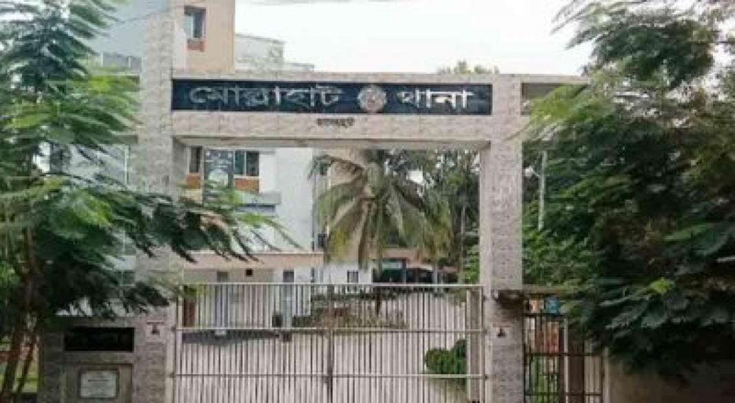 মরদেহের ‘দাফন না সৎকার’