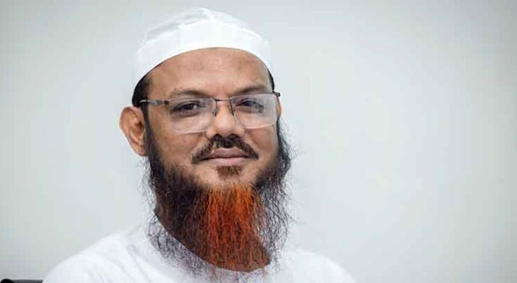 মুফতি সৈয়দ মুহাম্মদ ফয়জুল করিম
