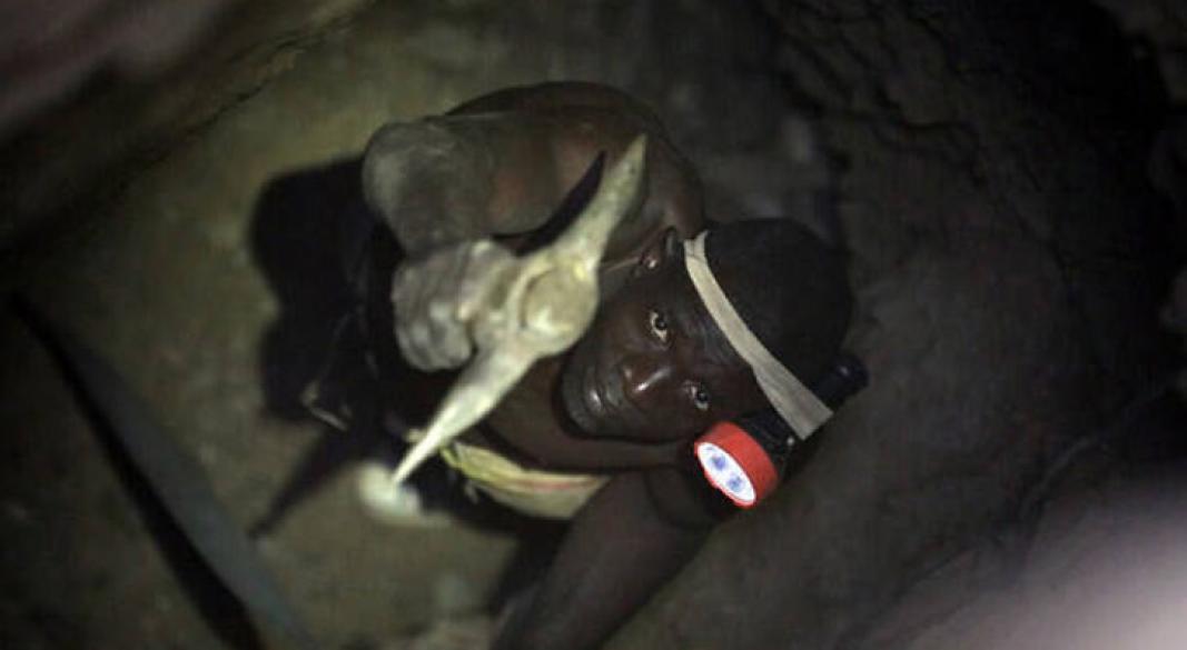 নাইজেরিয়ায় গ্যাস বিস্ফোরণে ৩৮ শ্রমিক নিহত