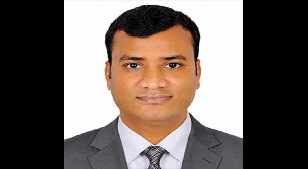 নির্বাহী প্রকৌশলী ড. মো. শফিকুল ইসলাম