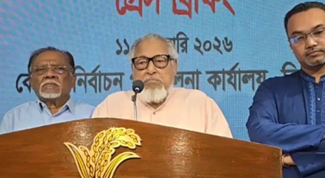 নজরুল ইসলাম খান