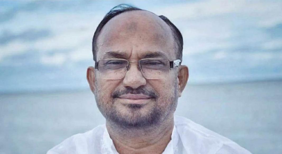 নজরুল ইসলাম মঞ্জু