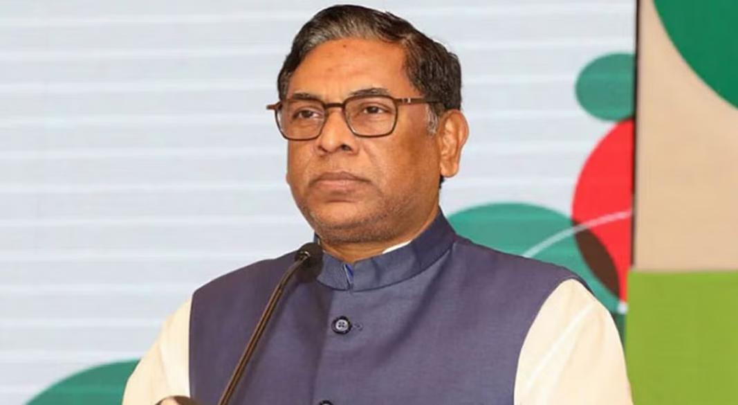 নসরুল হামিদ বিপু