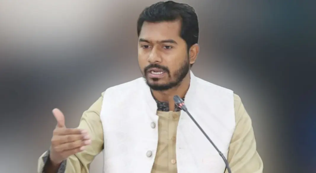 মো. নুরুল হক