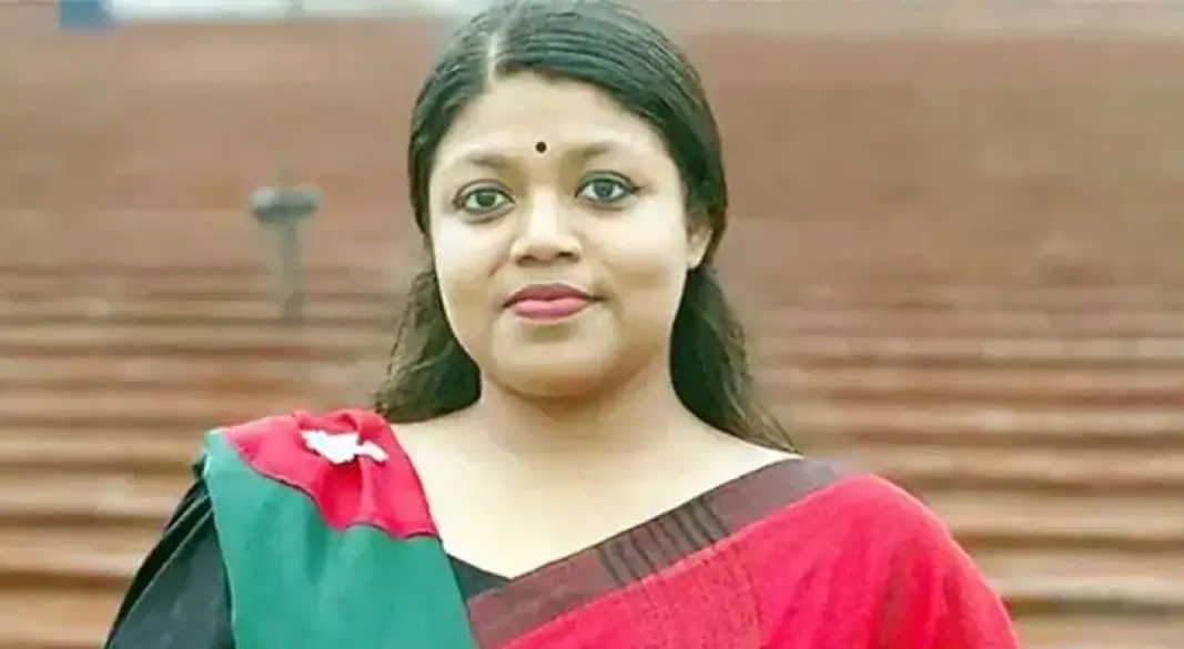 নুসরাত তাবাসসুম
