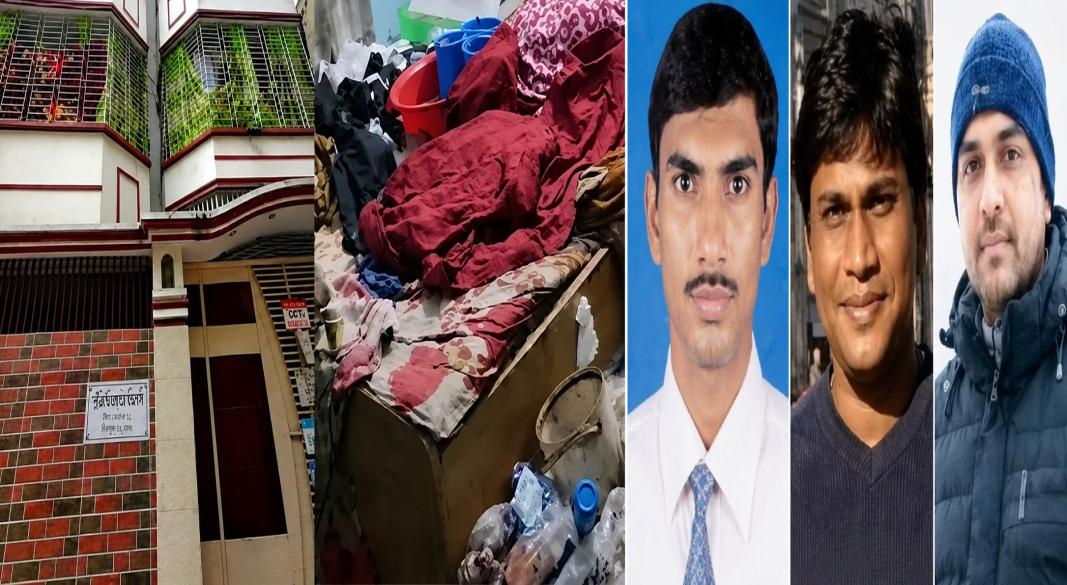 নূরজাহান বেগমের মৃত্যু কি শুধু পারিবারিক ট্র্যাজেডি, নাকি রাষ্ট্রীয় ব্যর্থতারও প্রতিচ্ছবি